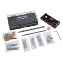 MILESCRAFT Boreguide undercoverjig PocketJig200ST 1331