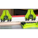 BOW Land til bordsav 46" Table Saw Set 1168mm XT546-1