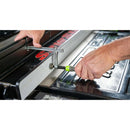 BOW Land til bordsav 46" Table Saw Set 1168mm XT546-1