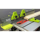 BOW Land til bordsav 36" Table Saw Set 914mm XT536-2