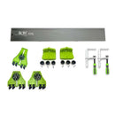 BOW Land til bordsav 36" Table Saw Set 914mm XT536-2