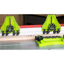 BOW Land til bordsav 36" Table Saw Set 914mm XT536-1
