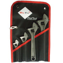 BATO Skiftenøglersæt 4-10"