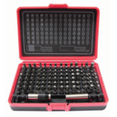 BATO Bitssæt 100 dele 1/4" 1829