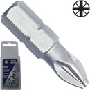 BATO Bits 25mm. 10stk 1/4"