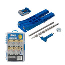 KREG Undercover jig sæt 320 med skruesortiment Kit 05
