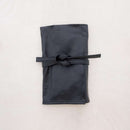 FLID tools værktøjssæt i læder mappe 5 dele