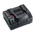 METABO Oplader ASC 72, 12-18 V ”AIR COOLED"