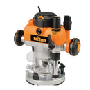 TRITON Overfræser 1400W MOF001