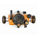TRITON Overfræser 1400W MOF001