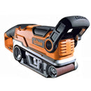 TRITON Båndsliber 1200W TA1200BS 75mm