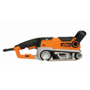 TRITON Båndsliber 1200W TA1200BS 75mm