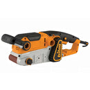TRITON Båndsliber 1200W TA1200BS 75mm