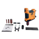 TRITON Transportabel spindelsliber 650W TSPSP650