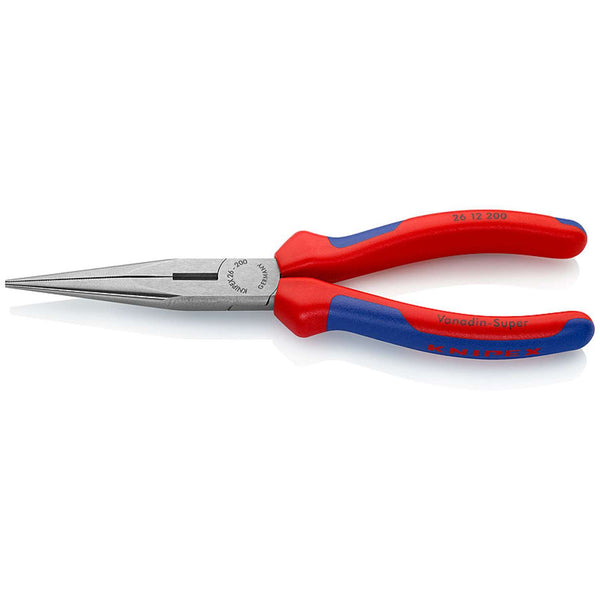 Knipex spidstang 200mm 2612 200