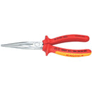 KNIPEX spidstang 200mm VDE 1000V 26 16 200