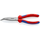 KNIPEX bukket spidstang 200mm 2622 200