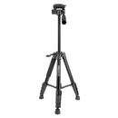 Elevatorstativ 50-168 cm
