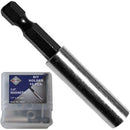 BATO Bitsholder 60mm. 1 stk 1/4"