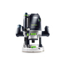 FESTOOL Overfræser OF 2200 EB-Set SYS³