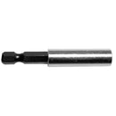 BATO Bitsholder 75mm. 10 stk. pk. 1/4"