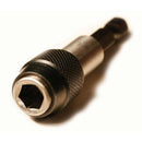 BATO Bitsholder QuickLock 60mm. 10 stk. pk. 1/4"
