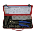 BATO Håndnitte montørsæt 2,4-4,8(5,0) mm