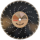 STARING Diamantklinge ø400mm Multi use