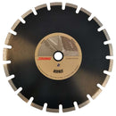 STARING Diamantklinge ø350mm Asfalt