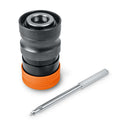 FEIN Hulsav-adapter QuickIN