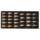 BATO Værktøjsvogn 7 skuffer 468 dele 9137-468