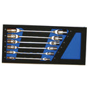 BATO Dobbel Lednøglesæt 8-19mm. EVA 1/3.