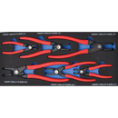 BATO Låseringstangsæt Kraft 90gr udv/indv. EVA 1/3.