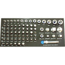 BATO Auto Bits-/E-toppesæt/Adapter. EVA 1/3.