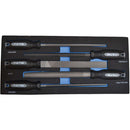 BATO Filesæt. EVA 1/3.