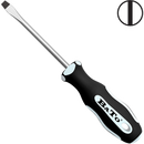 BATO Skruetrækker kærv