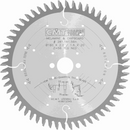 CMT Rundsavsklinge 160x2,2x20mm Z56
til højtrykslaminat