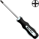 BATO Skruetrækker krydskærv