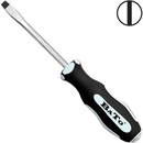 BATO Skruetrækker slag kærv