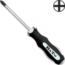 BATO Skruetrækker slag krydskærv