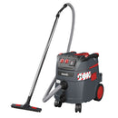 STARMIX Industristøvsuger iPulse ''H'' 1635 Standard (DK)