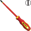 BATO Skruetrækker 1000V Kærv