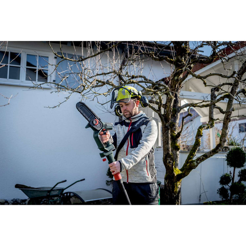 METABO Teleskopstang MS