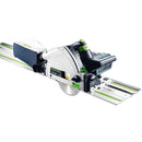 FESTOOL Akku dyksav TSC 55 KEBI-Plus/XL-FS 100Y Limited Edition