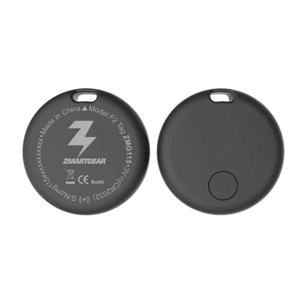 Zmartgear FindMy Tracker