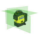 SPECTRA Multilinjelaser LT360 Grøn