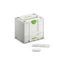 FESTOOL Systainer³ SYS3-COMBI M 337