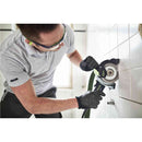 FESTOOL Diamantskærer DSC-AG 125 FH-Plus SYS³