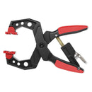 HULTAFORS Limklemme RC 58