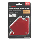 WLDPRO Multivinkel Svejsemagnet med 45°/90° vinkler (110N)